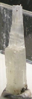 agrellite crystal
