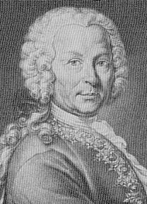 Johan Agrell
