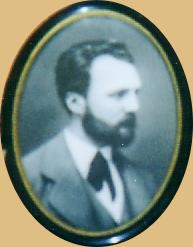 Wilhelm Agrell